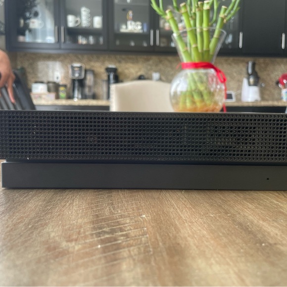 Xbox One X - Black